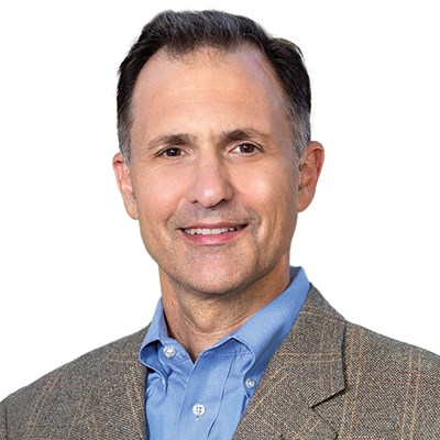 Ron Oertell