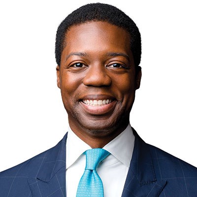 Curtis Ofori