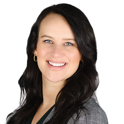 Shannon Finocchi