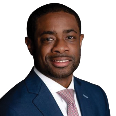 Lamar Warren