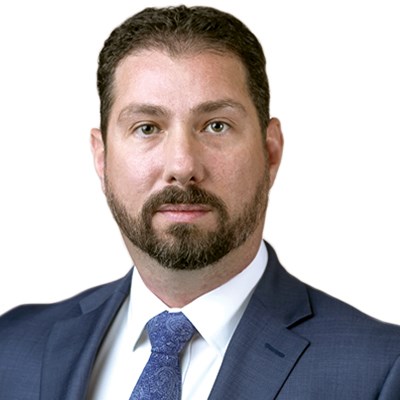 Jeff Binford