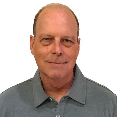 Glen Farber