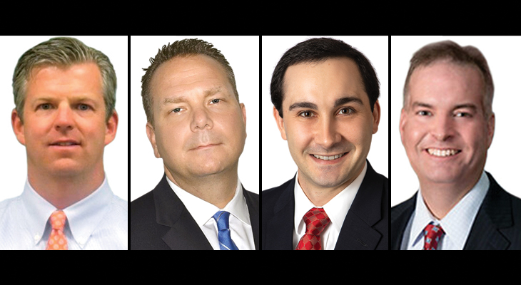 The growing concern of cyber security in deals