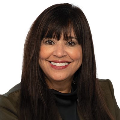 Gloria Bailey