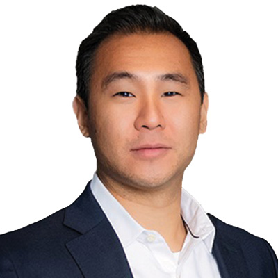 Timm Hwang