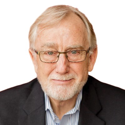 Orrin Broberg