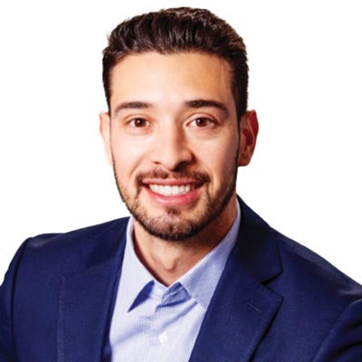 Alex Osegueda