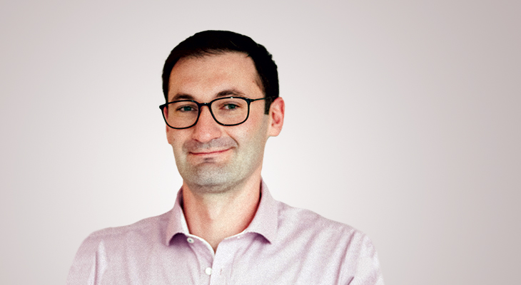 Ilya Bodner on Bold Penguin's Acquisition