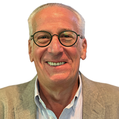 Marc Morgenstern