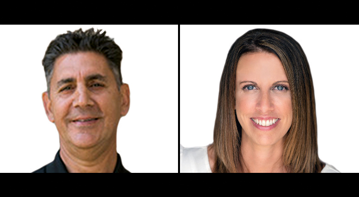 Duck Donuts' Betsy Hamm, Russ DiGilio, on their capital raise process