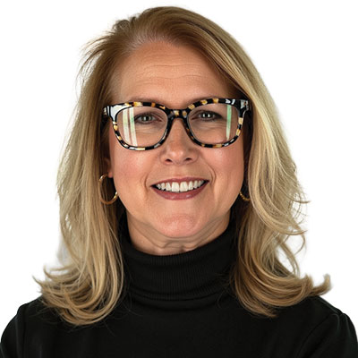 Mary Ann Travers