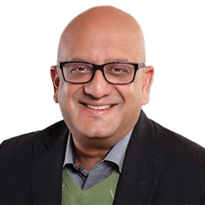 Sanjay Singh