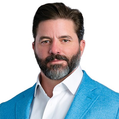 Ted Brown