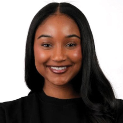 Zaria Smith