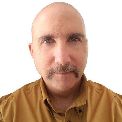 Adam Kaufman