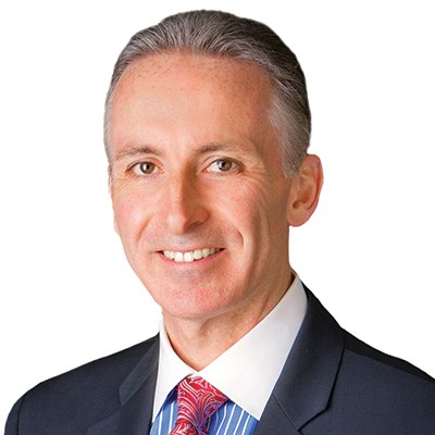 Steven P. McCarty