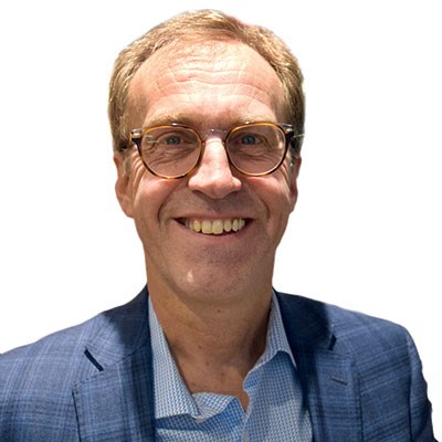 Frank van Lint