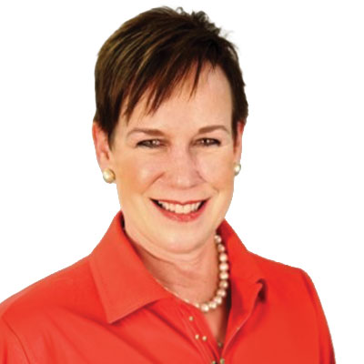 Lori Pedelty