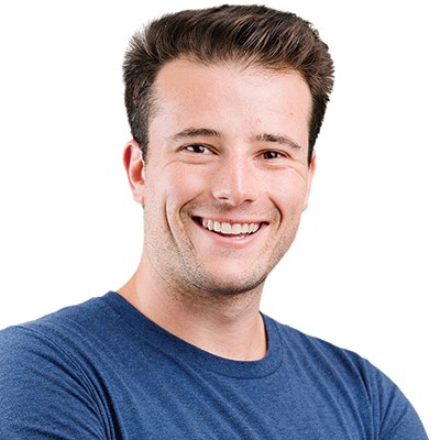 Evan Brandoff