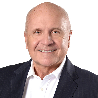 Jim Hackbarth