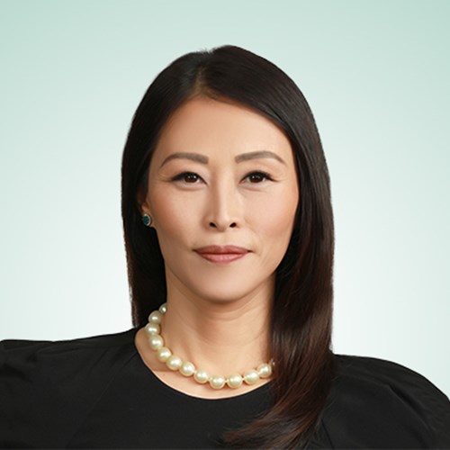 Suzanne Yoon On Launching Kinzie Capital Partners