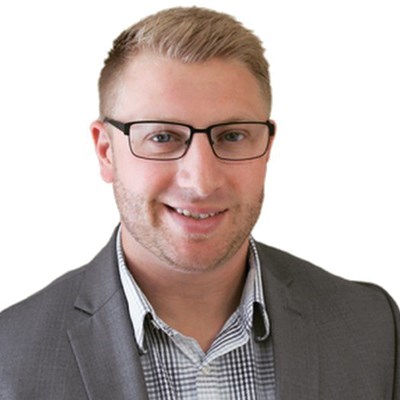 Alexandre Theoharidis