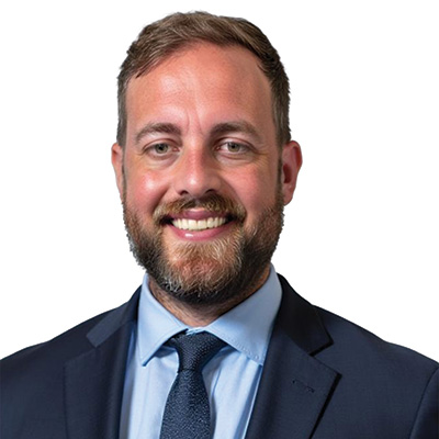 Mark Piscitelli