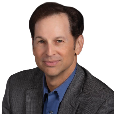 Jeffrey Goldman