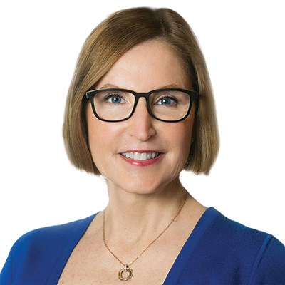 Deborah Fell