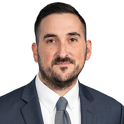 Michael Swoyer