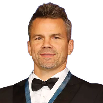 Blake Elliott