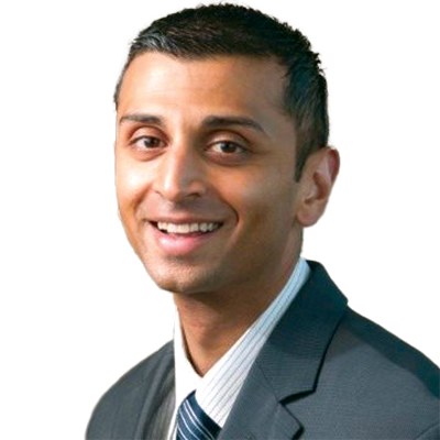 Neal Doshi