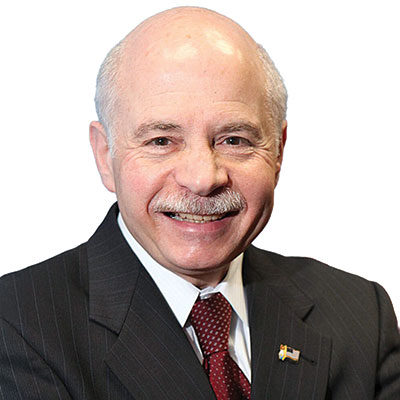 Arthur (Art) Mabbett