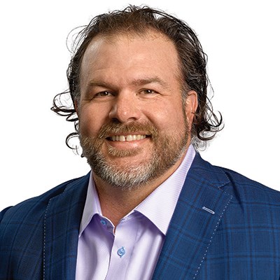 Jason Myers