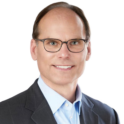 Mark Smolik