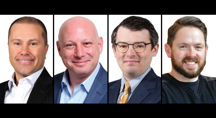 Reducing deal friction