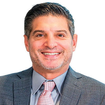 Lorne Novick