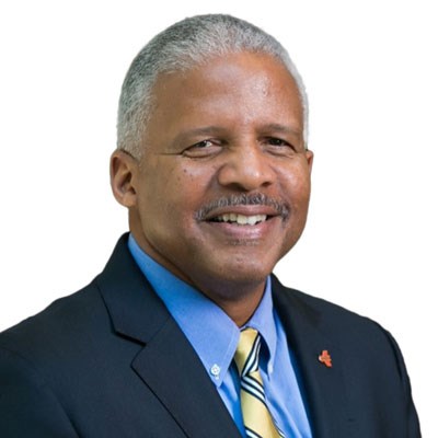 Frank Rucker