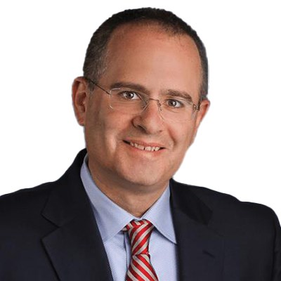 David Morris