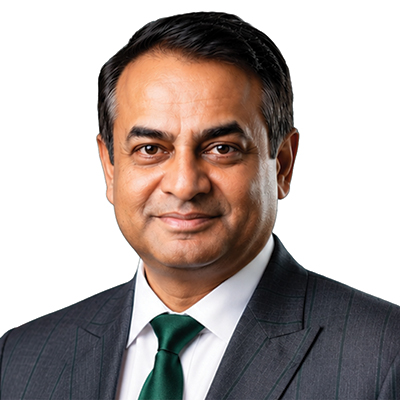 Gautam Ijoor