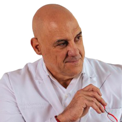 Dr. Srdjan Prodanovich