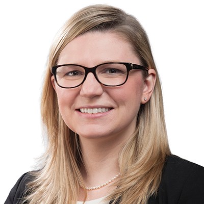 Jessica Harger