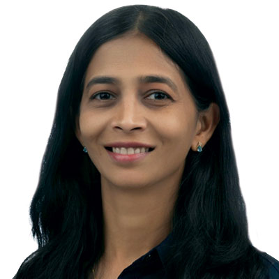 Chitra Kanagaraj