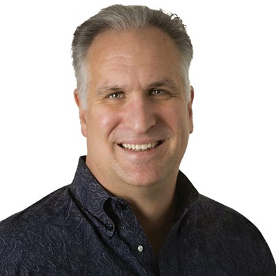Tom Peterson
