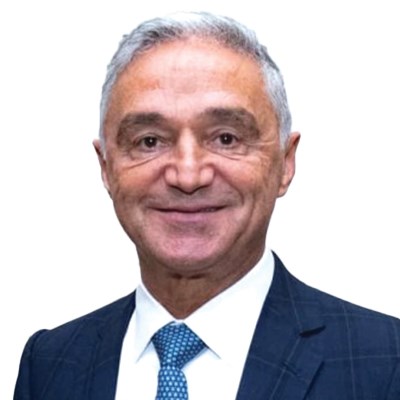 Fady Chamoun
