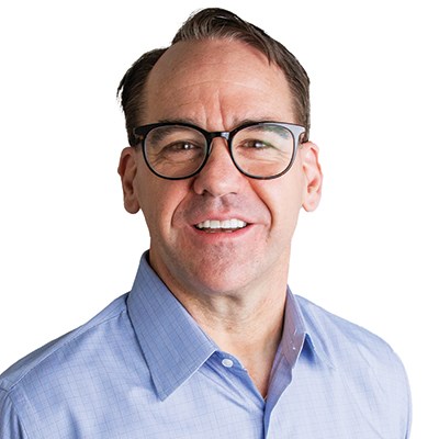 Kevin McLeod