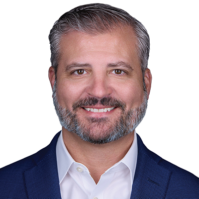 Tim Borchert