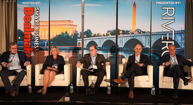 Settling Into the Current Deal Paradigm