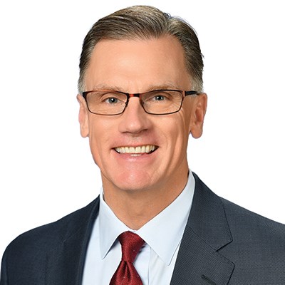 Dwight Montgomery