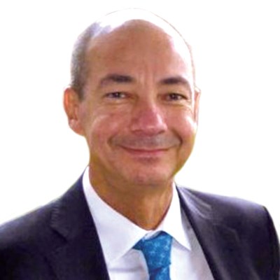 Valmir Rodrigues